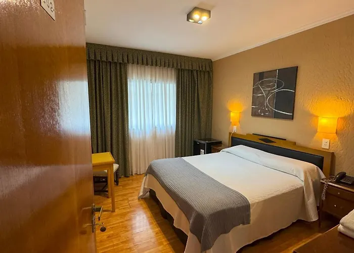 Hotel El Cabildo Ciudad Autónoma de Ciudad Autónoma de Buenos Aires